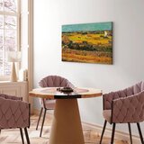  Slika - Vincent van Gogh – The Harvest 30x20 Standard | shoptok.hr