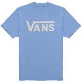 Vans Majice s kratkimi rokavi Classic Modra Cene