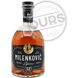  Milenković Šljiva 12yo 0,7L | ePonuda.com