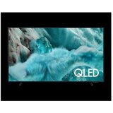 Samsung QLED TV QE85Q7FAAUXXH, 4K, Q4 AI, SOLAR CELL, SLIM