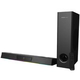 Creative SOUNDBAR SOUND BLASTER KATANA V2X SXFI GAMING BLUETOOTH 5.0, (22006881) | Shoptok.si