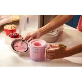 Aparat za sladoled 28750-56 Chilluxe™ Ice Cream Maker, (5000224692)