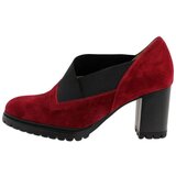 Piesanto Gležnjarji 195424 Bordo | Shoptok.si