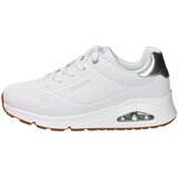 Skechers Nizke superge 310545L Bela | Shoptok.si