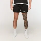 Varsity Shorts Black M
