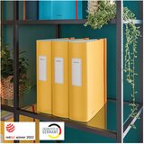  A4 ŠIROKI SAMOSTOJEĆI 180° ACTIVE COSY LEITZ 10380019 ŽUTI | Shoptok.si