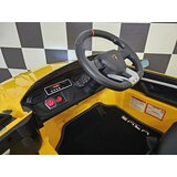 Lean_Toys Otroški avto Lamborghini URUS 12V rumena | Shoptok.si