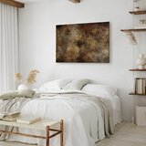  Slika - Rushing Thoughts (1 Part) Vertical 90x60 Standard | shoptok.hr