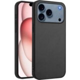 Chameleon Gumiran ovitek (TPUL Nude) Apple iPhone 17 Pro Max, črn Cene