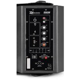 power dynamics Aktivni set zvočnikov s stenskimi nosilci, DS65MB - - Audio-Kondric | Shoptok.si