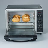 Severin TO2056 Backofen 30Liter | Shoptok.si