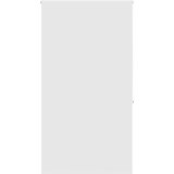 Rolo zavjesa za tuš 130x240 cm širina tkanine 126 cm | shoptok.hr
