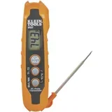 IR07 infrardeči termometer Optični termometer 8:1 -40 - 300 °C, (20641497)