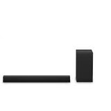 LG S40T Black 2.1 channels 300 W | shoptok.hr