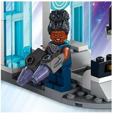 Lego Marvel 76212 Shurin laboratorij | shoptok.hr