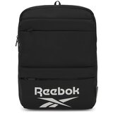 Reebok Nahrbtnik RBK-012-CCC-05 Črna | Shoptok.si