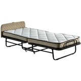 Hanah home Sklopivi krevet Supreme crni | Eponuda.ba