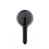 Copen tuš ručica 5 funkcija 125mm crna C-05-5250 | ePonuda.com