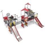  Set VIBU 9 - metalni profi set | shoptok.hr