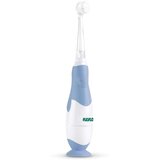 Neno DENTI Električna četkica za zube za djecu s dodacima (od 3.mj), plava | Eponuda.com