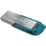Sandisk fD 64GB Ultra Flair SDCZ73-064G-G46B Blue usb memorija | Eponuda.com