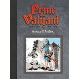 Čarobna knjiga Harold R. Foster
 - Princ valijant tom 8 | ePonuda.com