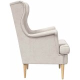  Fotelja Krem ARES | shoptok.hr