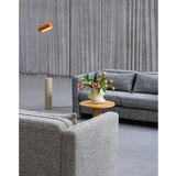 Hübsch Oranžna LED zatemnitvena stoječa svetilka (višina 160 cm) Reflector – | Shoptok.si