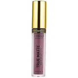 Šminke True Matte Transferfester Flüssiglippenstift - 03 Le Pa Rdeča