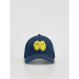 Reserved Kapa SmileyWorld® - mornarsko plava Cijene