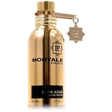 Montale Dark Aoud 50 ml parfemska voda unisex Cijene
