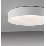 SCHÖNER WOHNEN 14594-16 - LED prigušiva. stropno svetlo TAVOLI LED/20W/230V bela+daljinski upravljač | Eponuda.com