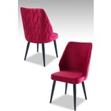 Hanah home set stolica (4 komada) Pufi 107BCK1194 Cene