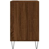 Ormarić za cipele boja hrasta 102x36x60 cm konstruirano drvo | shoptok.hr
