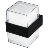 Forma Spoljna LED lampa S4341 BK | Eponuda.com