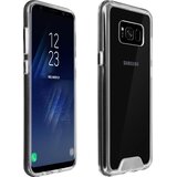 AVIZAR Trda torbica Contour Bumper, zbirka Crystal - ultra prozorna str. Samsung Galaxy S8 Plus, (20616129) | Shoptok.si