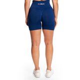 GymBeam Ženski šorc Sculpt Seamless Navy | ePonuda.com