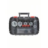 Bosch 9tlg ElektrikerSet Progressor Wood | Shoptok.si