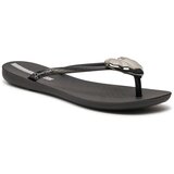 Ipanema MAXI FASHION III FEM Crna Cijene