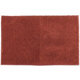 Tendance Kupatilski tepih 50-80 cm poliester terakota Cene