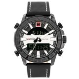 Naviforce Analogne ure NF9114BGYB pisana Cene