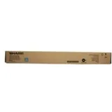 DX25GTCA toner cartridge 1 pc(s) Original Cyan