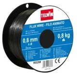 žica za zavarivanje 0.8mm/0.8kg punjena prahom 802208