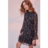 Trendyol Ženska obleka Floral Patterned | Shoptok.si