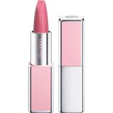 Shiseido Technosatin Pink satenasta šminka odtenek 01 Perfect Pink 3.3 g | Shoptok.si