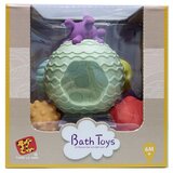  Senzorna igrača MEGA Bath - žoga z ločljivimi senzornimi elementi | Shoptok.si