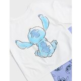 Sinsay Dvodijelna pidžama Stitch | shoptok.hr