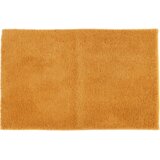 Tendance kupaonski tepih 50x80 cm poliester, žuti Cijene