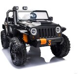 Lean_Toys Offroad otroško vozilo 12V Ringo XB-1118 črna | Shoptok.si
