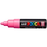 Marker UNI POSCA PC-7M 4.5 - 5.5 MM | pink (13) Marker UNI POSCA PC-7M 4.5 - 5.5 MM | pink (13) Slike